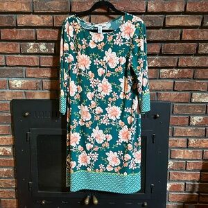 Wisp Anaisey Knit Dress